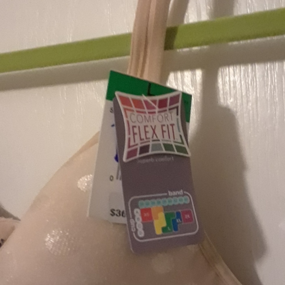 ππππ Bra - Picture 3 of 7